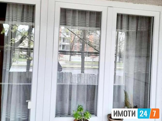 УРБАН ЛИВИНГ продава стан во Карпош кај Симпо
