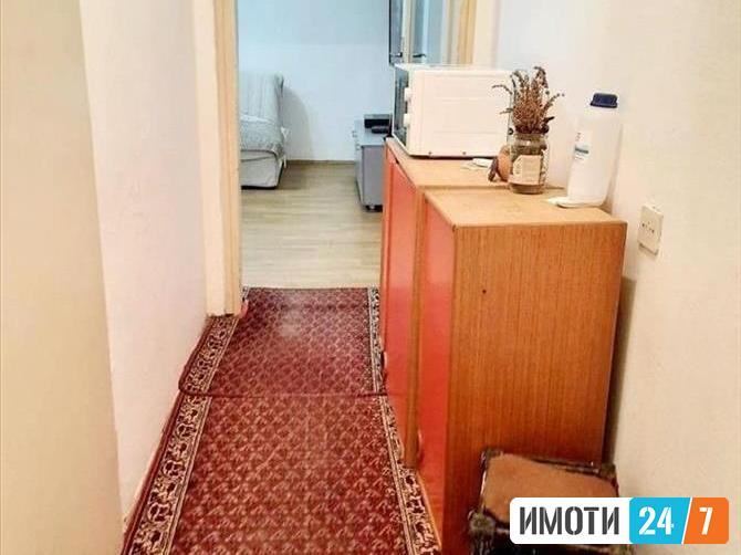 УРБАН ЛИВИНГ продава стан во Карпош кај Симпо
