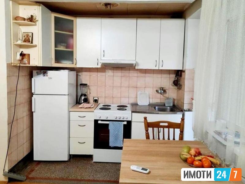 УРБАН ЛИВИНГ продава стан во Карпош кај Симпо