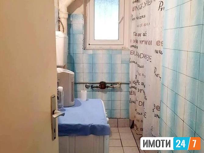 УРБАН ЛИВИНГ продава стан во Карпош кај Симпо