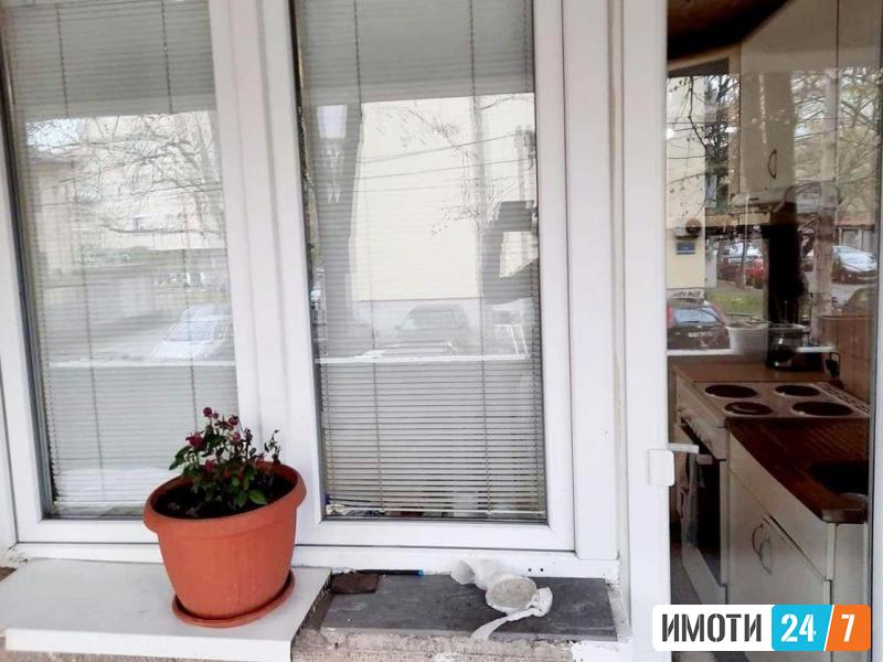УРБАН ЛИВИНГ продава стан во Карпош кај Симпо
