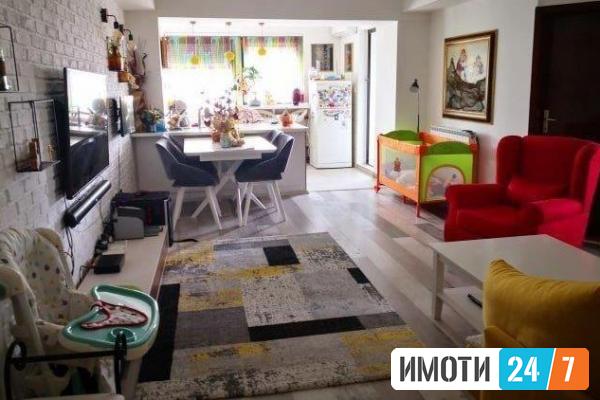 Урбан Ливинг издава 4 собен стан во Порта Влае