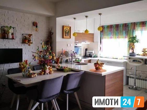 Урбан Ливинг издава 4 собен стан во Порта Влае