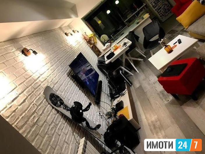 Урбан Ливинг издава 4 собен стан во Порта Влае