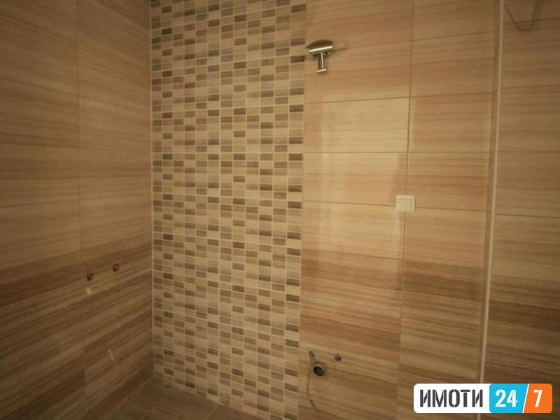 УРБАН ЛИВИНГ продава празен стан 37м2 во Мичурин