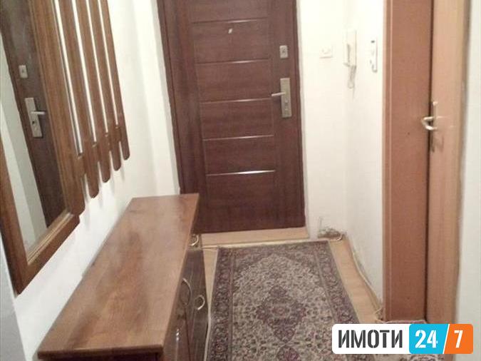 УРБАН ЛИВИНГ продава наместен стан 50м2 во Аеродром