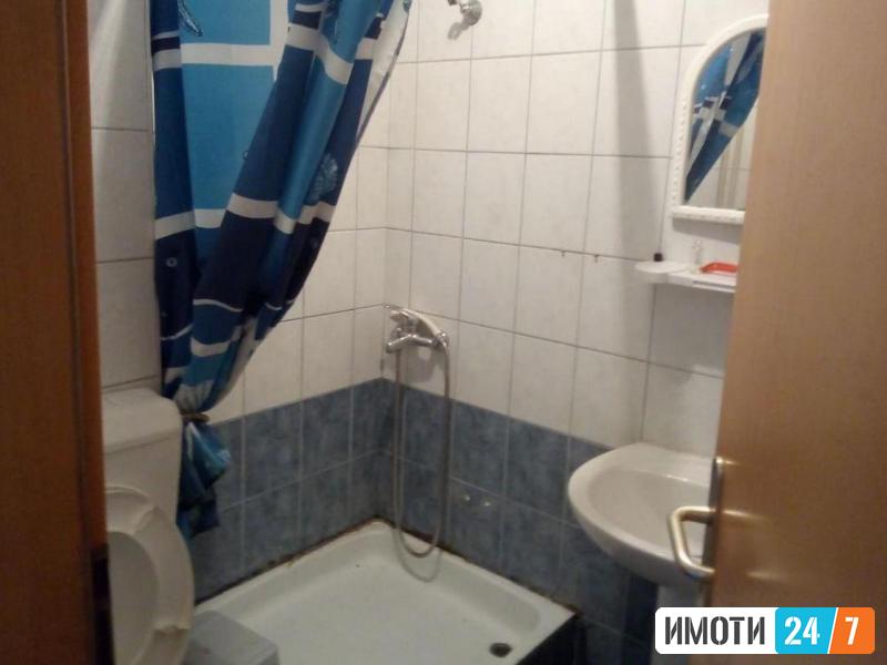 УРБАН ЛИВИНГ продава наместен стан 50м2 во Аеродром