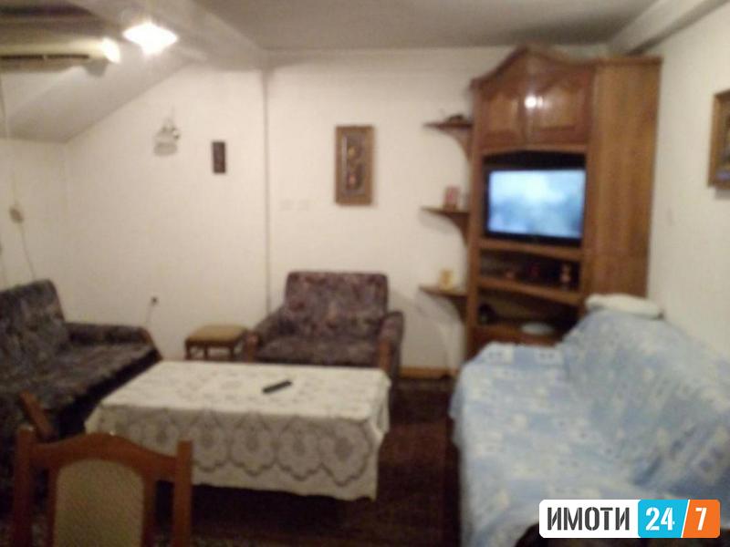 УРБАН ЛИВИНГ продава наместен стан 50м2 во Аеродром