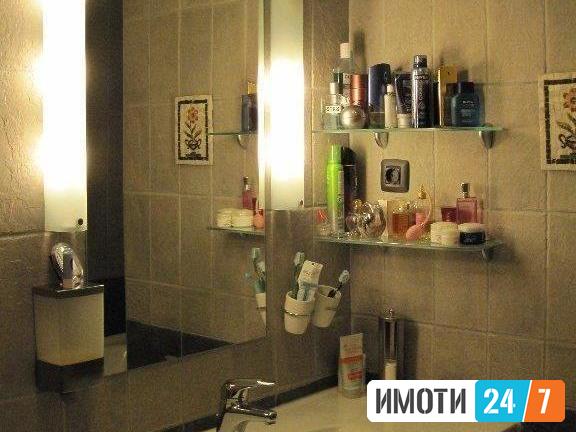 Урбан Ливинг издава трособен стан во Тафталиџе 1