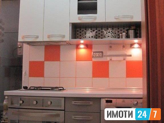 Урбан Ливинг издава трособен стан во Тафталиџе 1