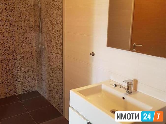 УРБАН ЛИВИНГ издава празен трособен стан во Карпош 1