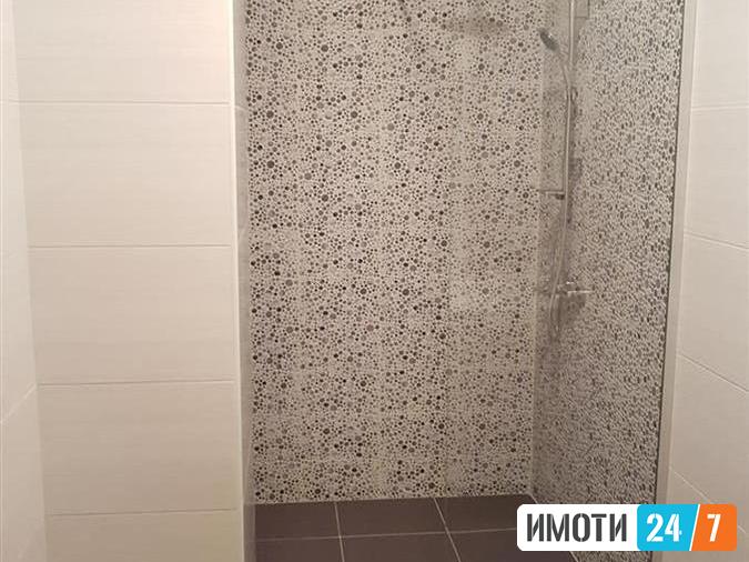 УРБАН ЛИВИНГ издава празен трособен стан во Карпош 1