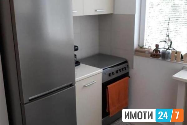 Урбан Ливинг продава 2 стана во Карпош 4