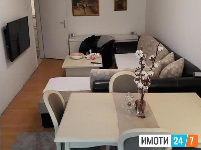 Урбан Ливинг продава 2 стана во Карпош 4