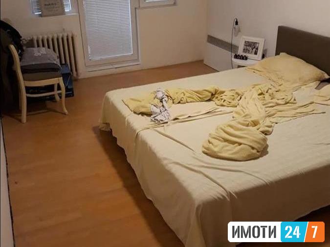 Урбан Ливинг продава 2 стана во Карпош 4