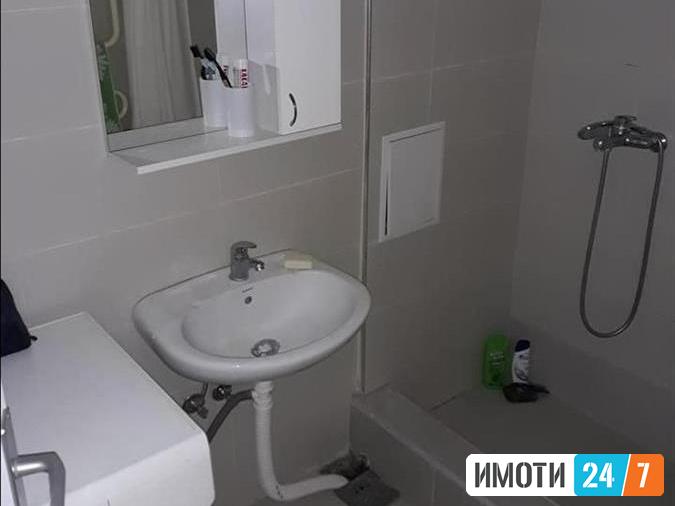 Урбан Ливинг продава 2 стана во Карпош 4