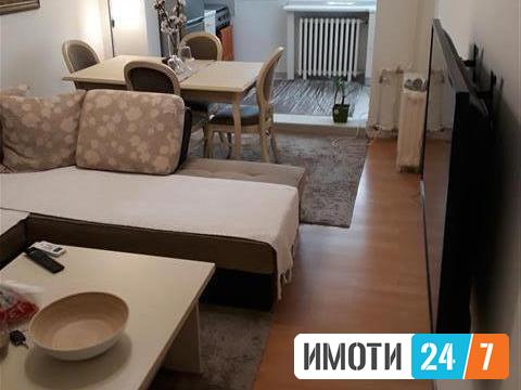 Урбан Ливинг продава 2 стана во Карпош 4
