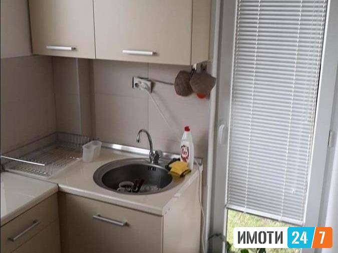 Урбан Ливинг продава 2 стана во Карпош 4