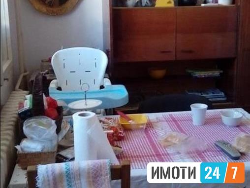 УРАБ ЛИВИНГ продава стан 76 м2 во Острово-Аеродром