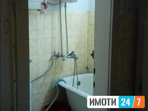 УРАБ ЛИВИНГ продава стан 76 м2 во Острово-Аеродром