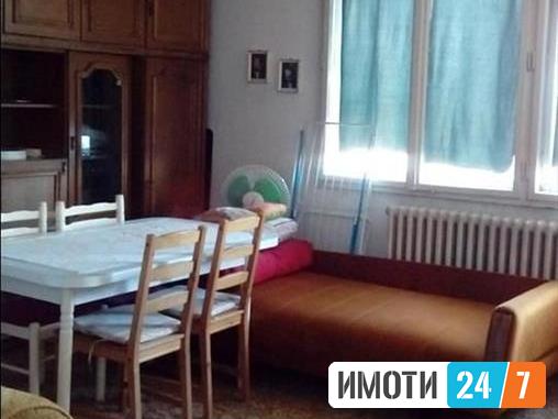 УРАБ ЛИВИНГ продава стан 76 м2 во Острово-Аеродром