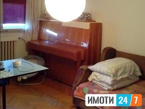 УРАБ ЛИВИНГ продава стан 76 м2 во Острово-Аеродром
