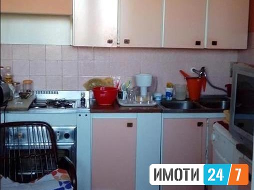 УРАБ ЛИВИНГ продава стан 76 м2 во Острово-Аеродром