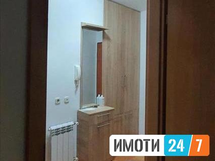 УРБАН ЛИВИНГ продава наместен стан во Кисела Вода