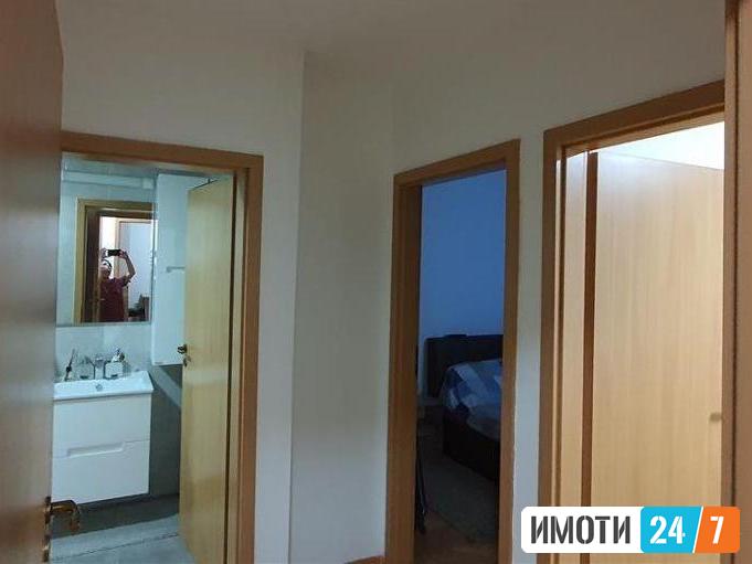 УРБАН ЛИВИНГ продава наместен стан во Кисела Вода