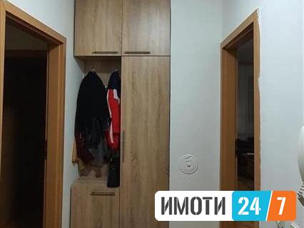 УРБАН ЛИВИНГ продава наместен стан во Кисела Вода