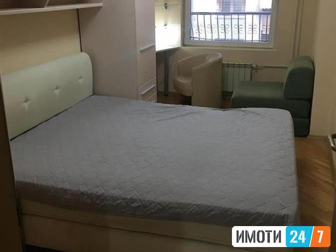Урбан Ливинг издава двособен стан во Кисела Вода