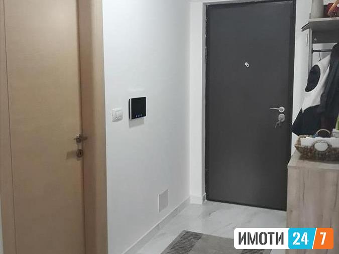Урбан Ливинг продава 2 собен стан во Кисела Вода