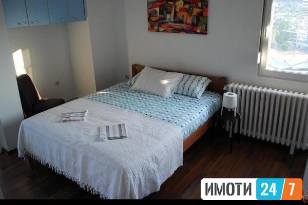 Урбан ливинг продава 3 собен стан од 91м2 во Центар