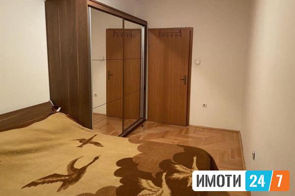 Урбан Ливинг продава стан во Кисела Вода
