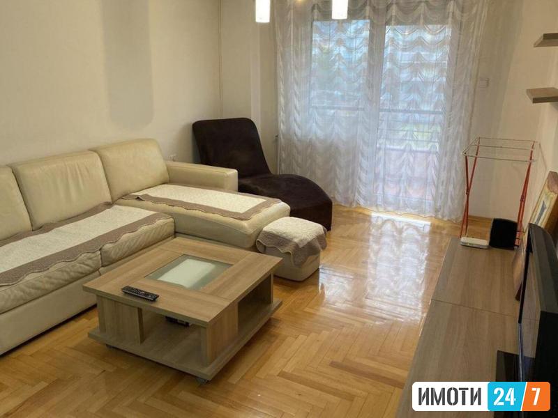 Урбан Ливинг продава стан во Кисела Вода