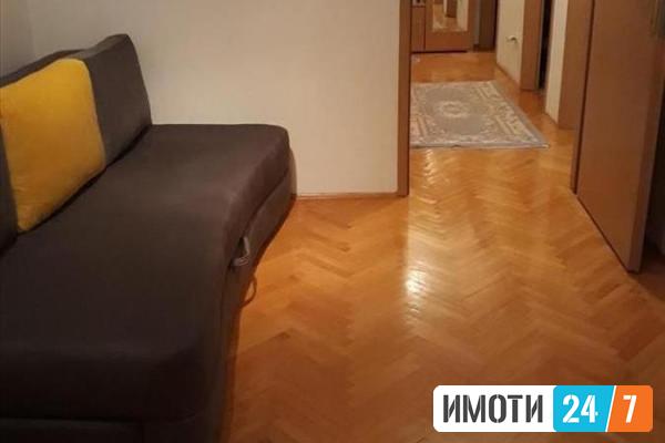 УРБАН ЛИВИНГ продава стан 72м2 на Чешма