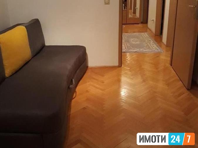 УРБАН ЛИВИНГ продава стан 72м2 на Чешма