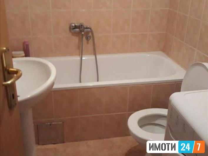 УРБАН ЛИВИНГ продава стан 72м2 на Чешма