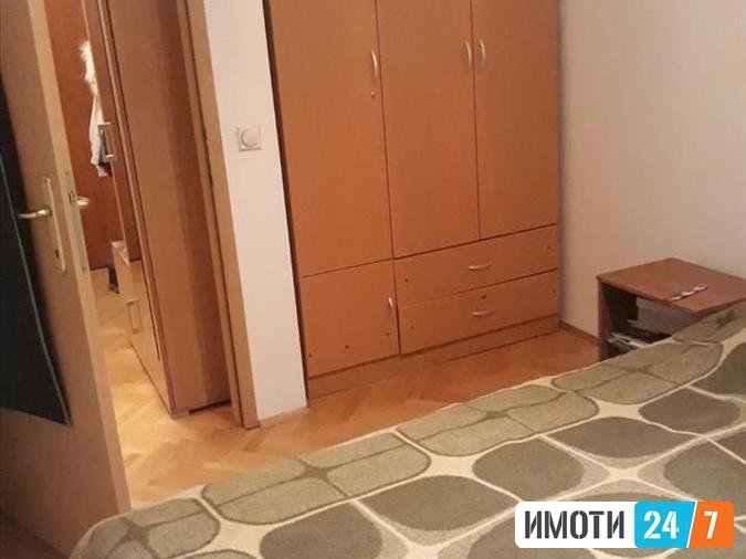 УРБАН ЛИВИНГ продава стан 72м2 на Чешма