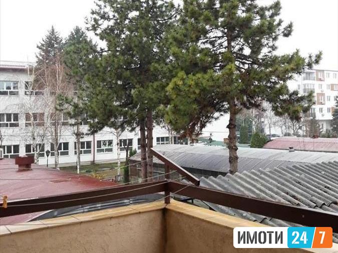 УРБАН ЛИВИНГ продава стан 72м2 на Чешма