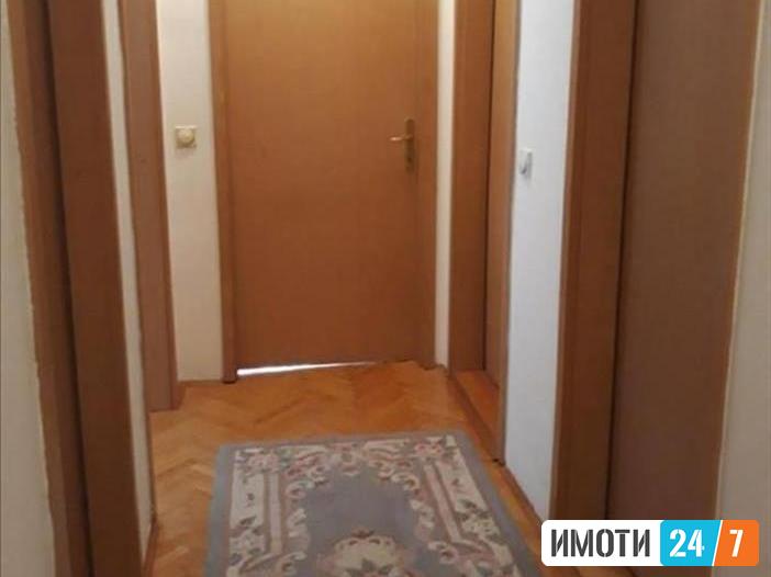 УРБАН ЛИВИНГ продава стан 72м2 на Чешма