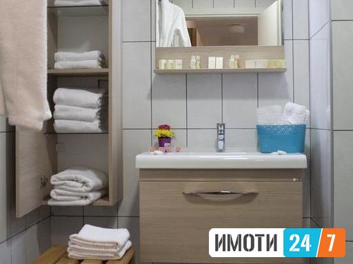 Урбан ливинг изнајмува 2 собен стан во Аердором