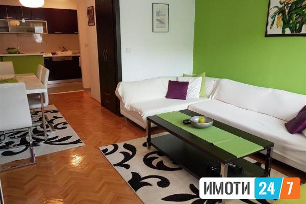 Урбан Ливинг издава 3собен стан во Аеродром