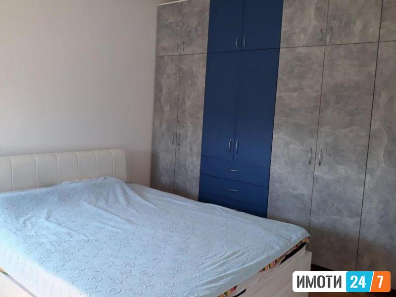 Урбан Ливинг продава трособен стан во Аеродром