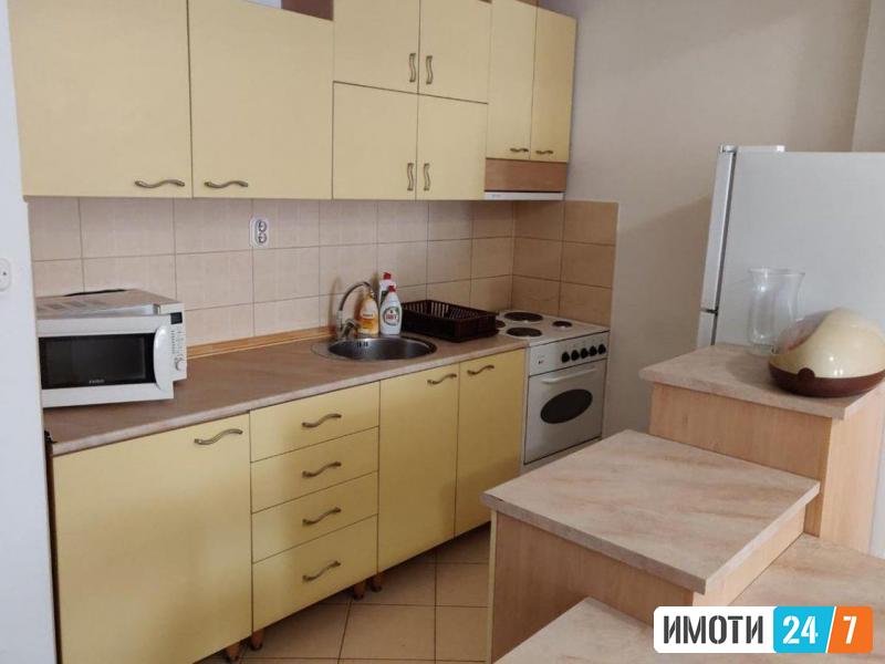 УРБАН ЛИВИНГ издава наместена гарсоњера во Центар
