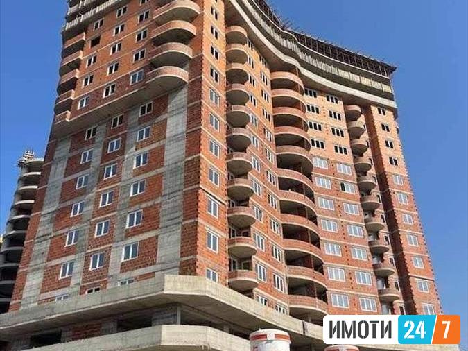 Урбан ливинг продава стан од 55м2 во Аеродром