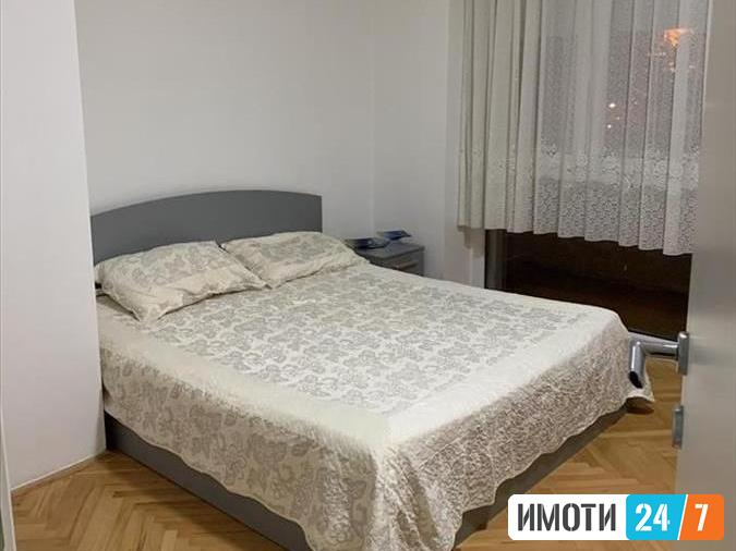 Урбан ливинг продава 3собен стан од 74м2