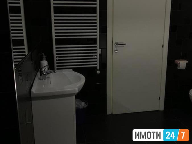 Урбан ливинг продава 3собен стан од 74м2