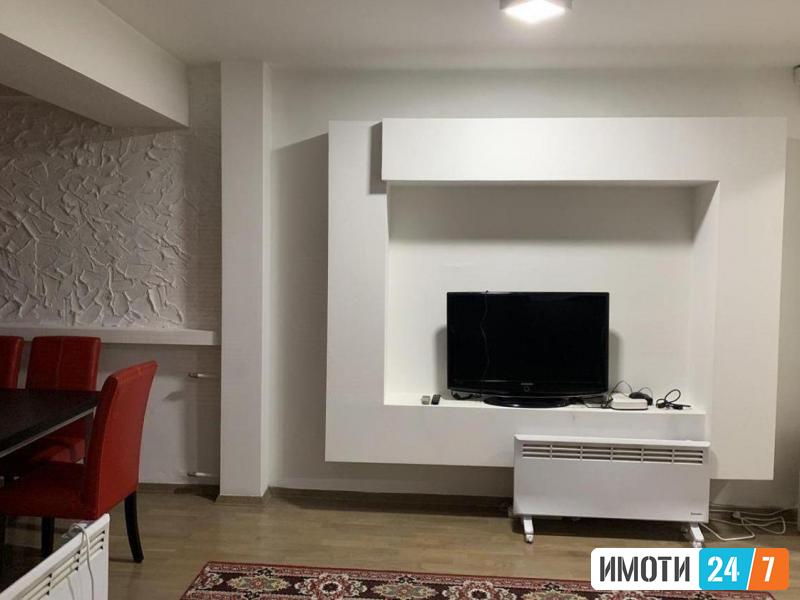 Урбан ливинг продава 3собен стан од 74м2