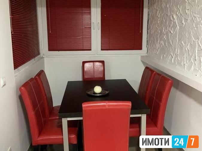 Урбан ливинг продава 3собен стан од 74м2